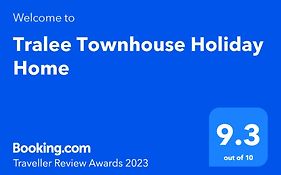 Tralee Townhouse Holiday Home By Trident Holiday Homes